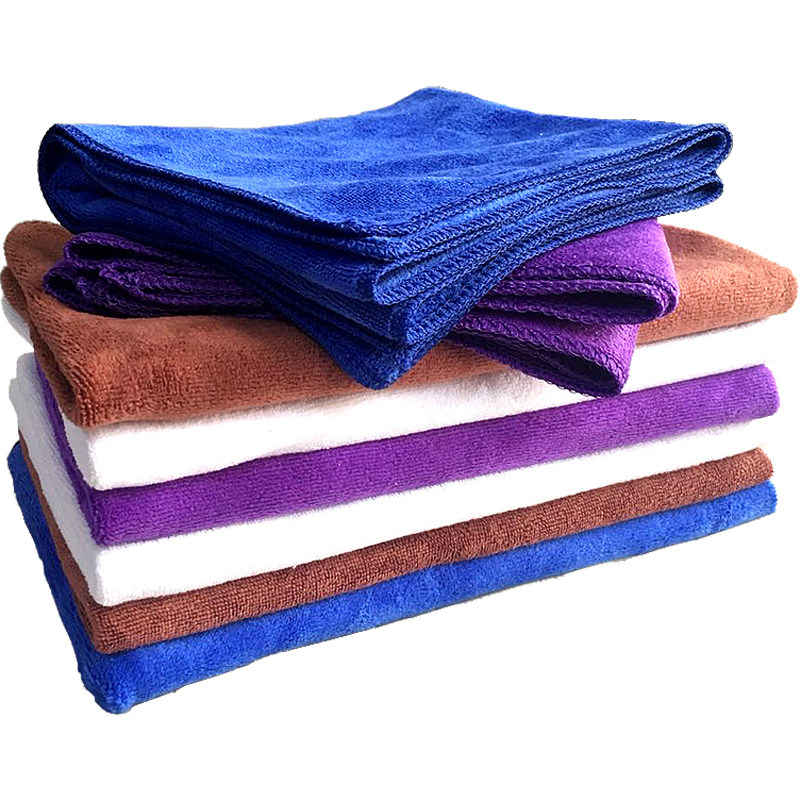 抹布厨房吸水去油毛巾擦桌桌子玻璃神器分类抹布