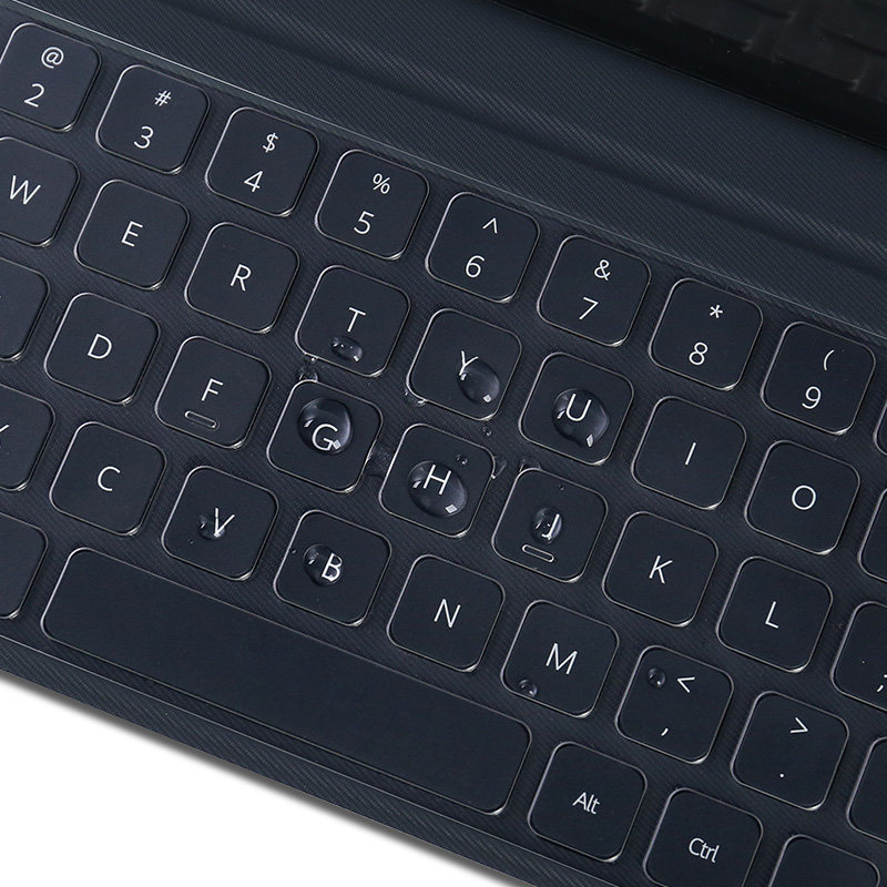 适用华为平板matepadpro键盘笔记本电脑保护套防尘108寸笔记本键盘