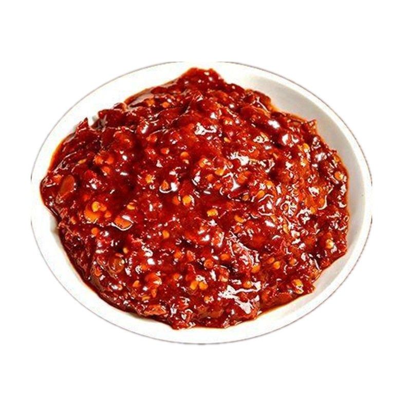 正宗四川红油郫县豆瓣家用炒菜香辣辣酱商用豆瓣酱