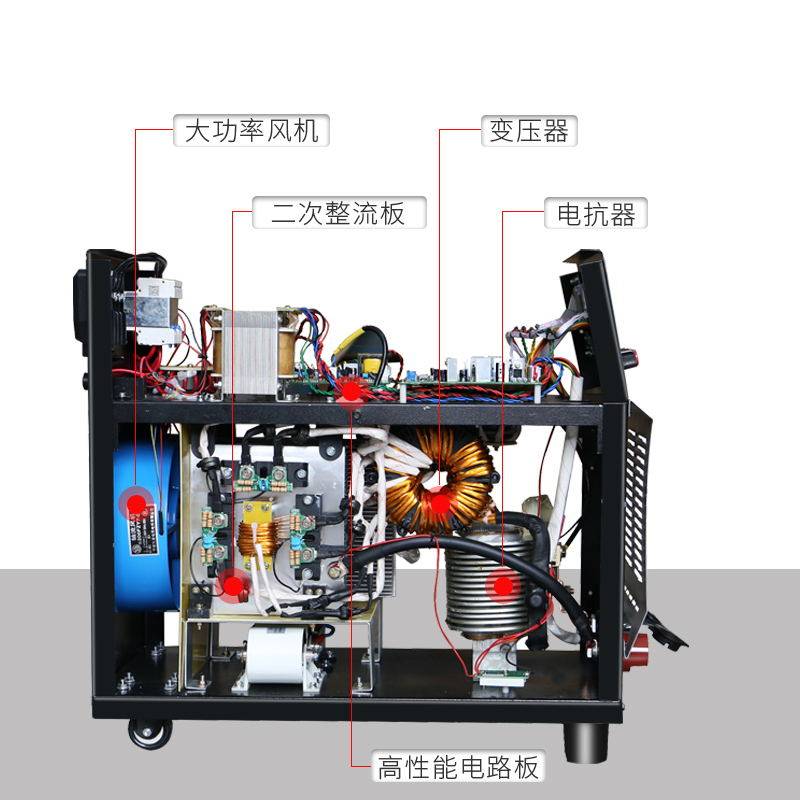 焊机未来万家未来之星nbc350二保工业级气二氧化碳保护其他电焊
