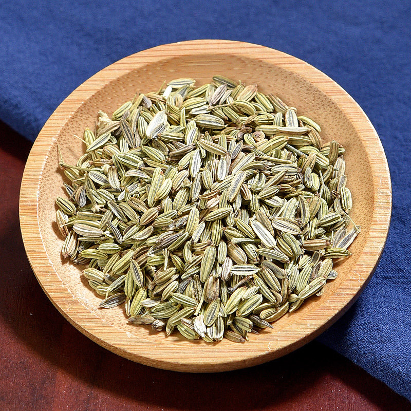 小茴香500g中药调料小回香小荤香种子磨粉香料其他药食同源食品