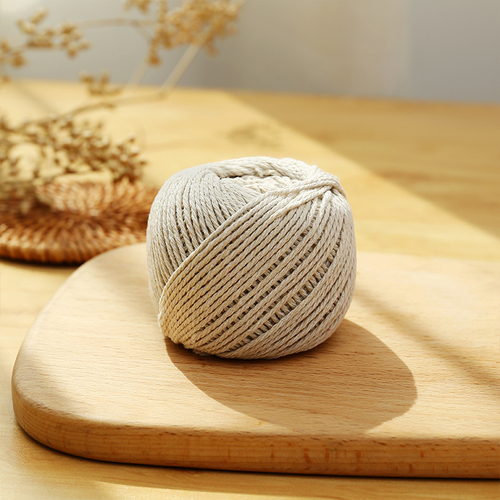 裹粽子绳扎包粽子的粽线捆棉绳棉线专用绳子纯棉绑线绳全棉绳材料