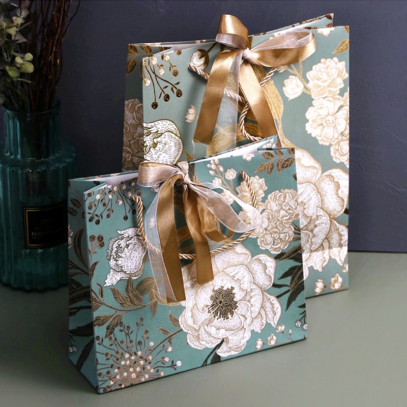 塑料抽绳糖果包装袋10个装