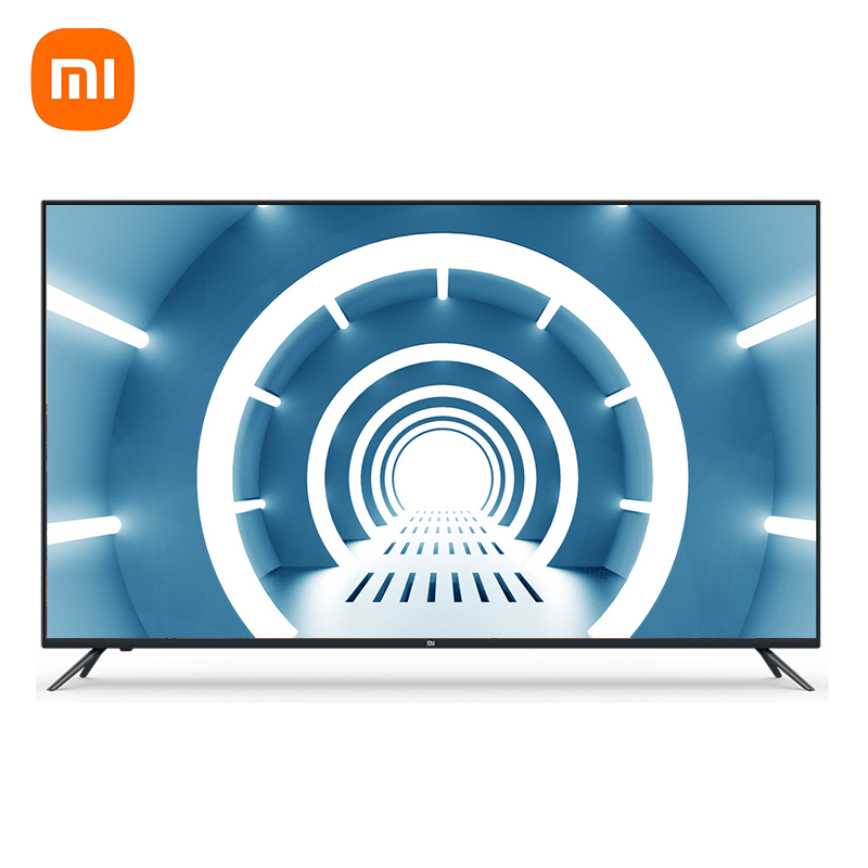 216gb存储小米电视机70英寸液晶智能高清网络家用平板电视