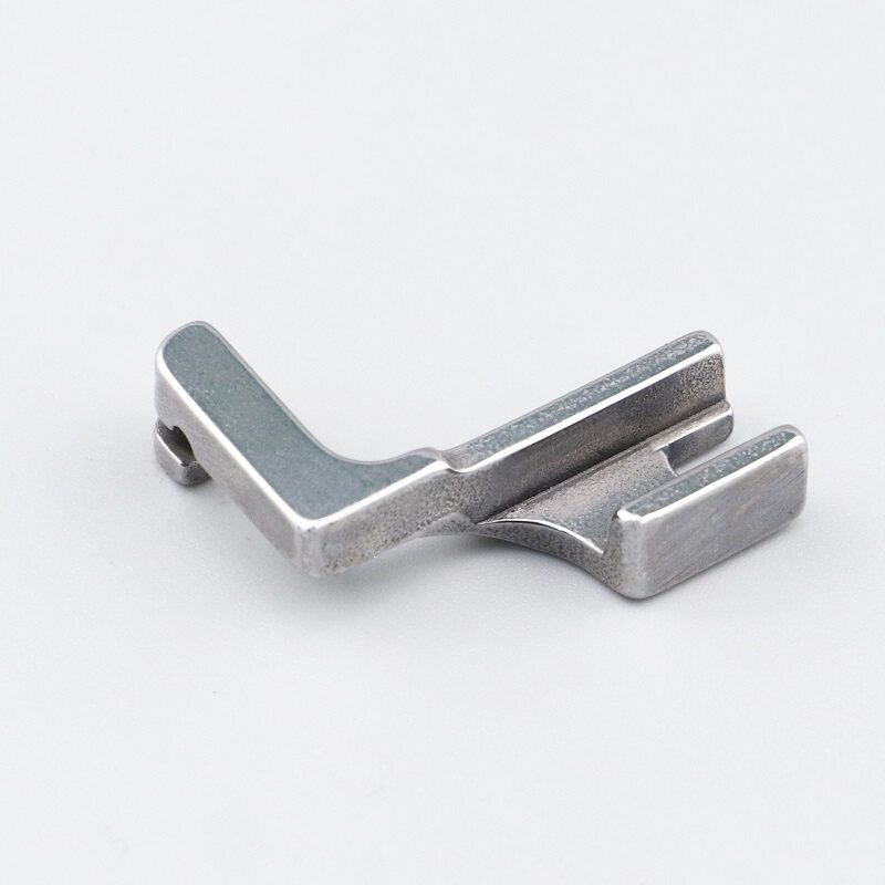 压脚s518l单边隐形拉链平缝机平车t168优质全钢缝纫机配件