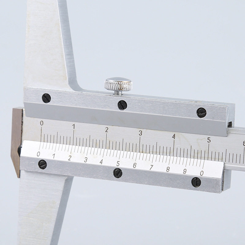 深度多用游标卡尺桂林量具刃具游标尺0-200mm其它测量工具