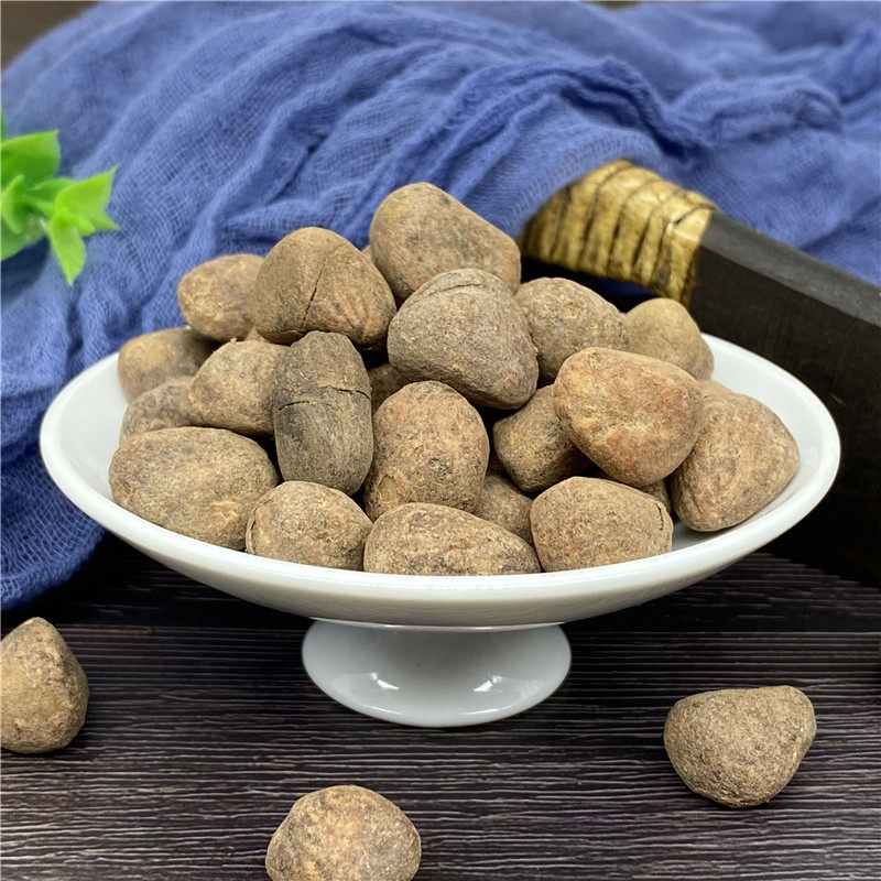 祁滋堂大风子中药材500g克大枫子油仁肉粒粒饱满新货店铺大全