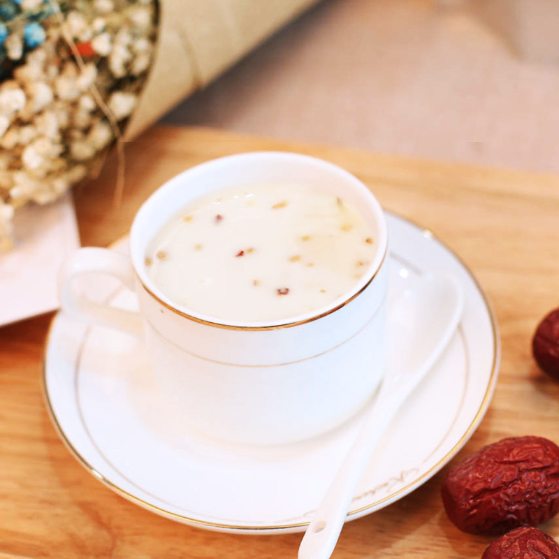 红枣米浆700g五谷杂粮米粉速溶冲饮稀饭早餐固体珍珠奶茶粉