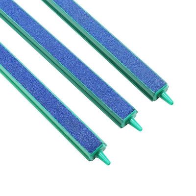 鱼缸增氧气泡条气泵散气帘静音瀑布式超细化充氧机家用小型