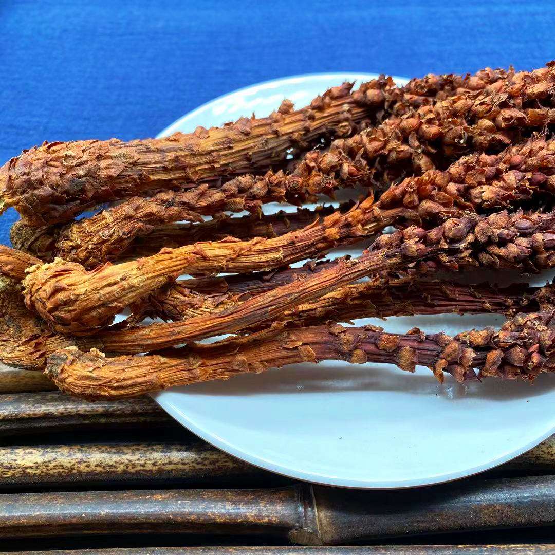 不老500g克列当茶草苁泡酒泡茶野生中药材另售回其他药食同源食品