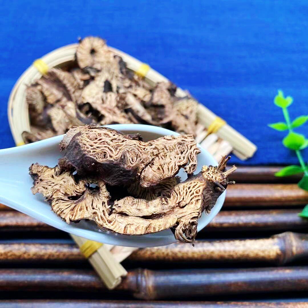 升麻散装北升麻片周升麻鸡骨升鬼脸窟窿牙根粉非其他药食同源食品