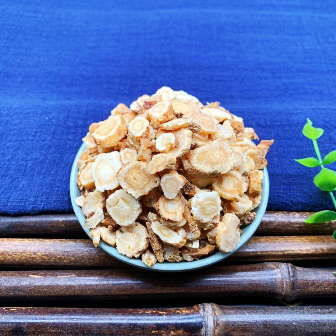 沙参散装北沙参片银条参宜玉竹麦冬煲汤汤料其他药食同源食品