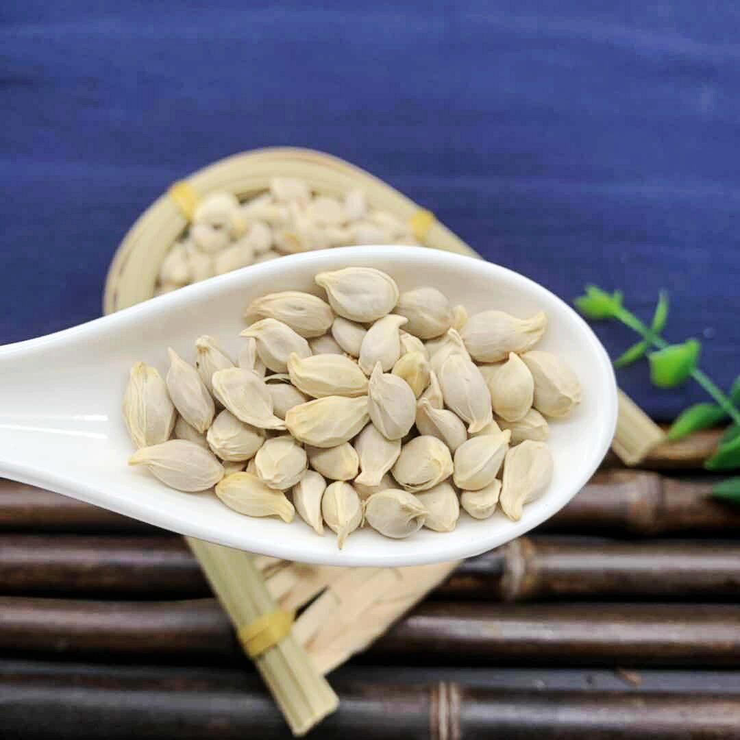 橘子橘核500g散装桔核籽仁核桔籽非野生中药材其他药食同源食品