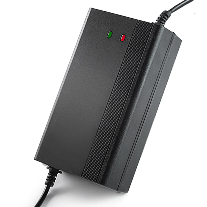 祥龙电动车电瓶智能充电器36v12ah48v20ah60v72v84v快充通用原装
