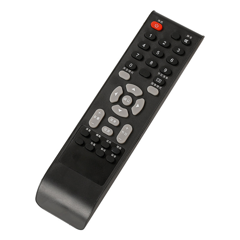 适用于benq明基液晶液晶电视电视机遥控器v24v32-5010v37-5000遥控