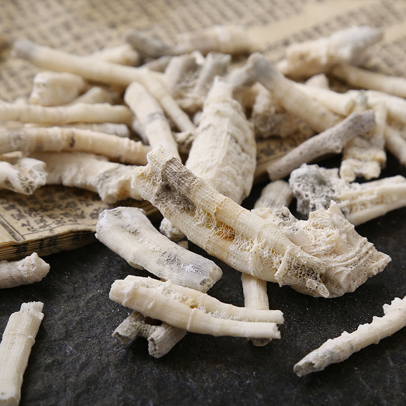 药村堂鹅管石500g新货中药材天然钟乳滴乳石珊瑚其他药食同源食品