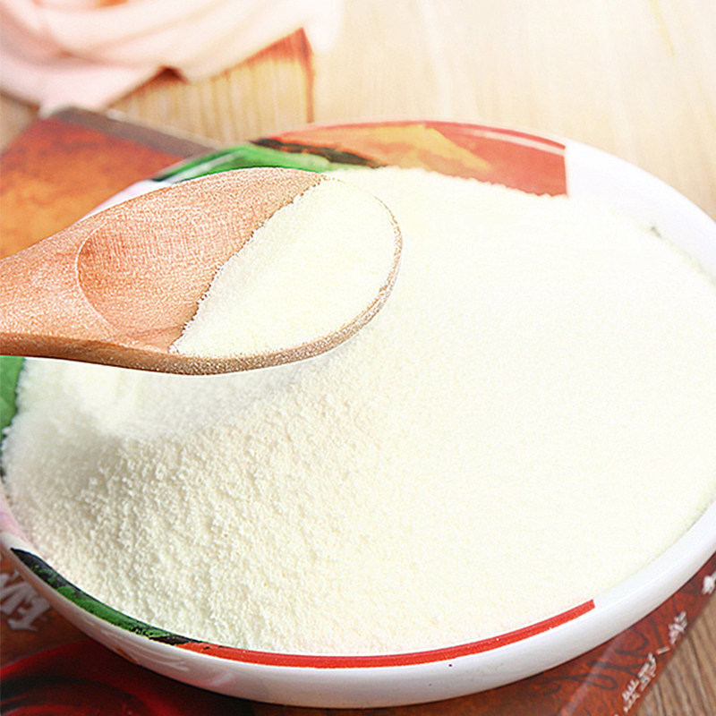 植脂商用奶精特调特浓超浓包装小包专用茶店奶精