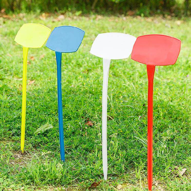 花田标签标记标语牌月季标志路牌花插菜名草木其它园艺用品