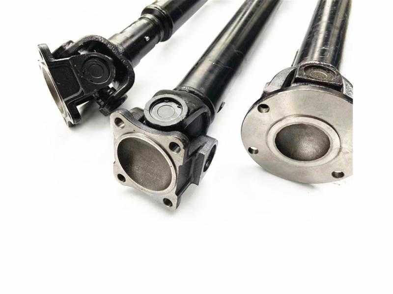 传动轴庆铃五十铃ftr4hk1总成过桥中心原厂其他机械五金新