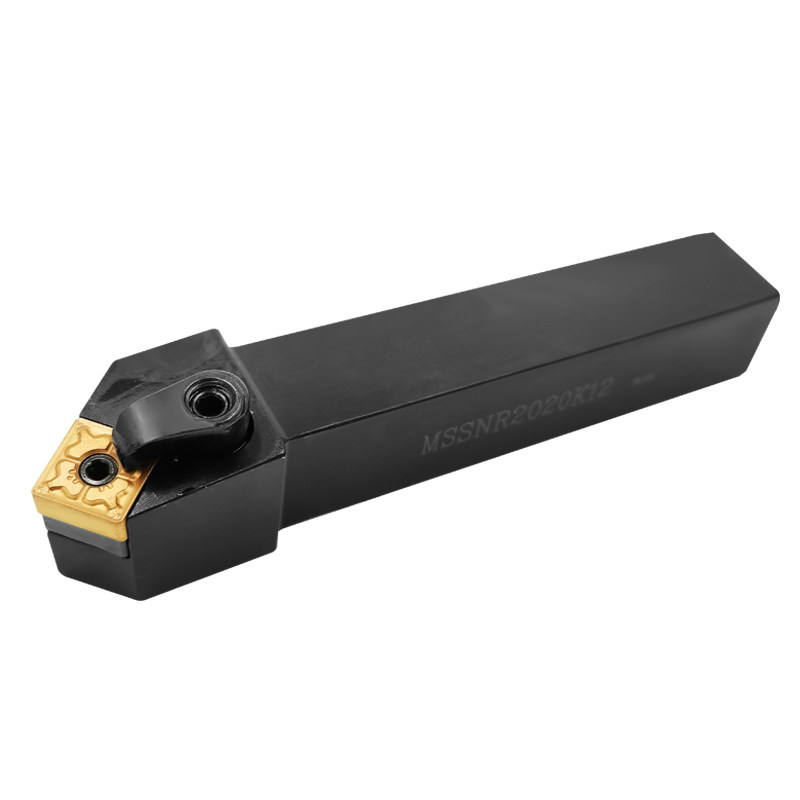 45度角外圆刀柄数控车刀杆四方方形端面车床刀架其他车刀