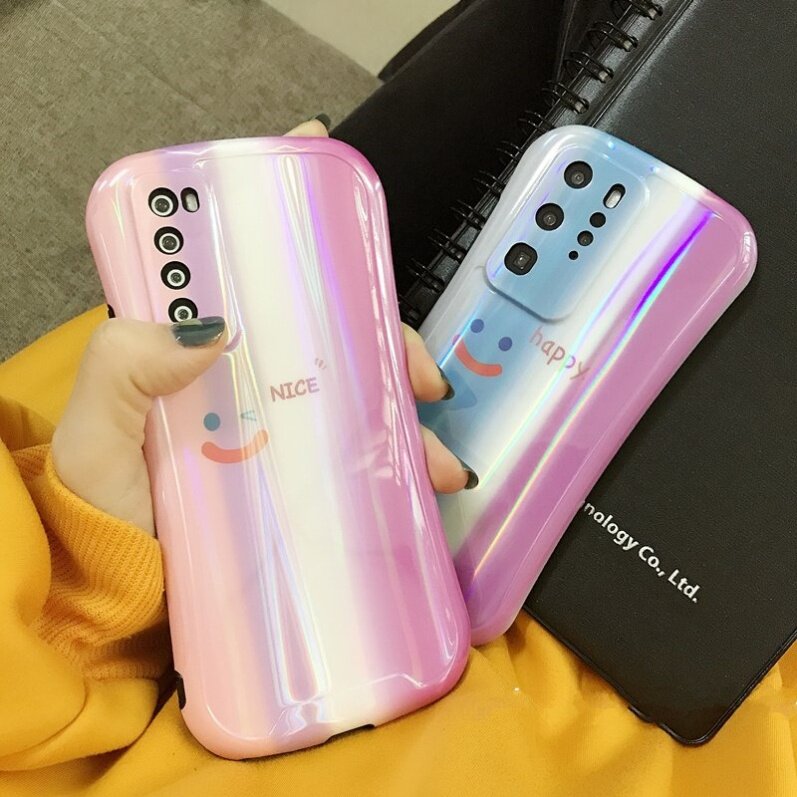 小蛮腰nova8pro华为适用用手机壳nonvnoval5novapronawa6手机保护套