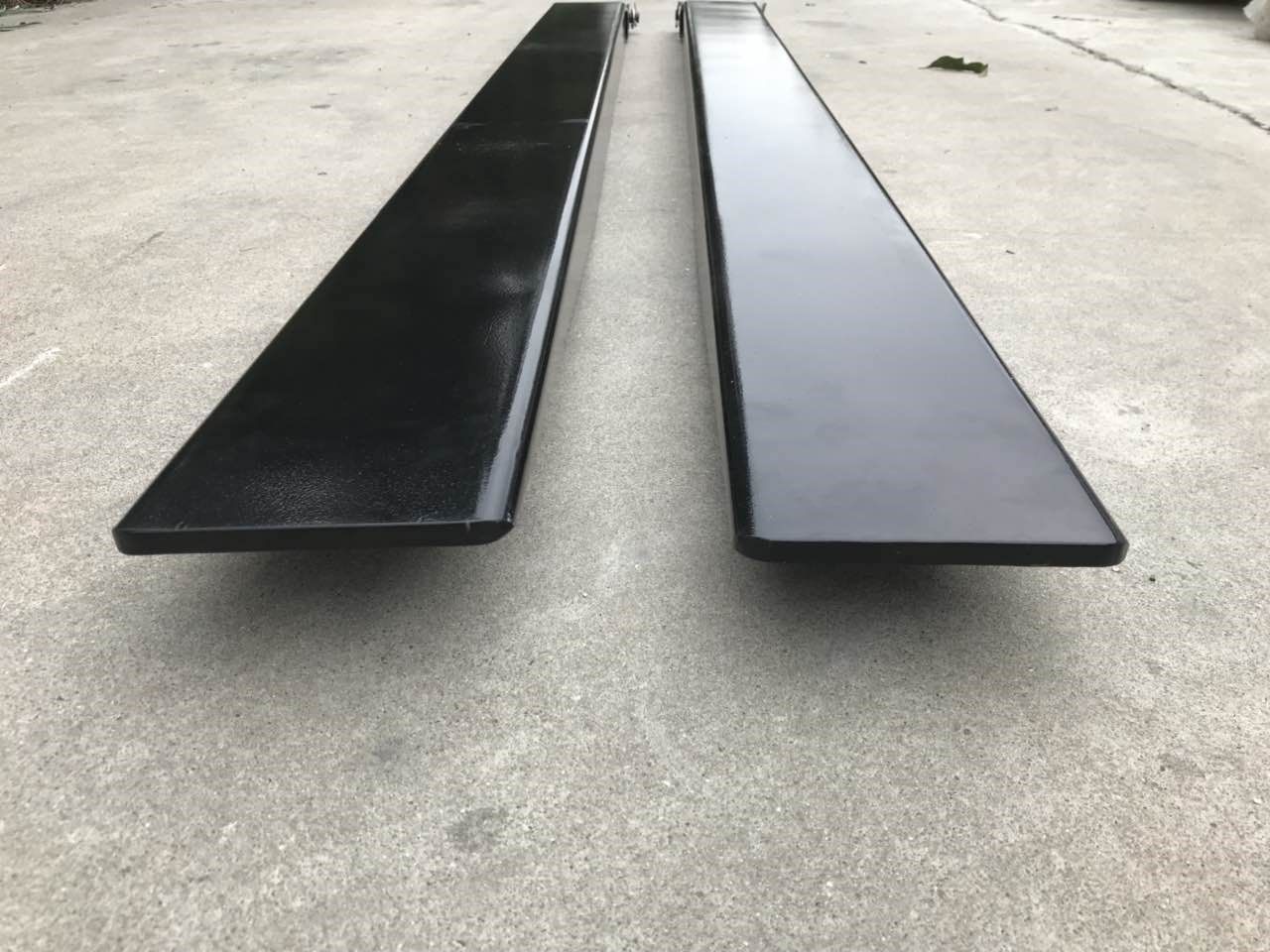 叉车1-5吨货叉套加长延长套插套铁靴铁鞋脚液压装卸车