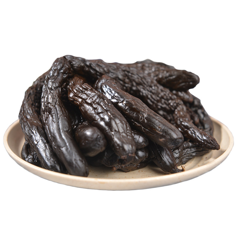 三林酱瓜500g罐装传统塘装袋黄瓜上海朱家特产酱菜