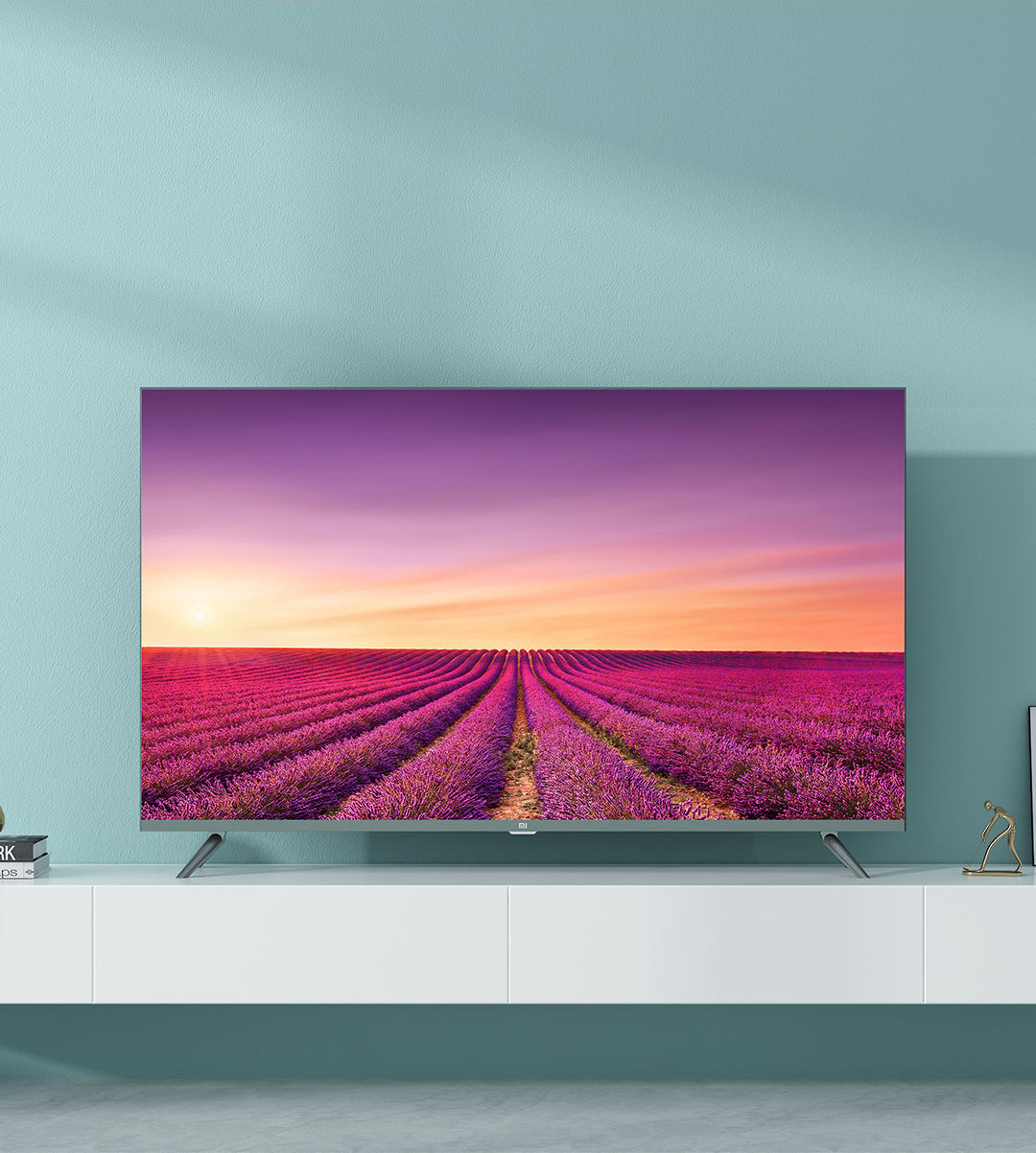 小米电视43英寸e43s pro全面屏4k高清液晶电视机网络智能电视官方