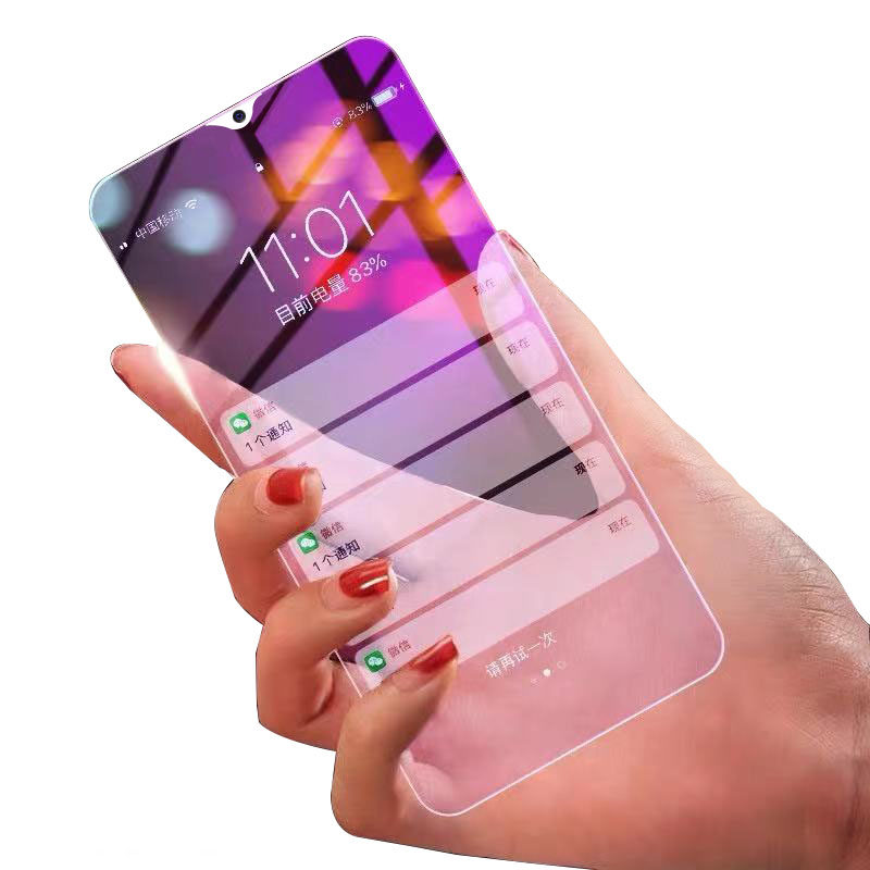 适用于高清viv0y52s手机ivoy31s屏保vioy透明vovoy52viovyvivoy52s