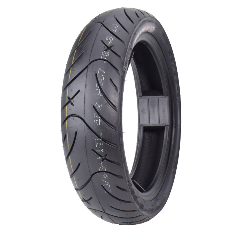 朝阳轮胎立马电动车8011真空11寸大力神摩托车外胎电动车外胎