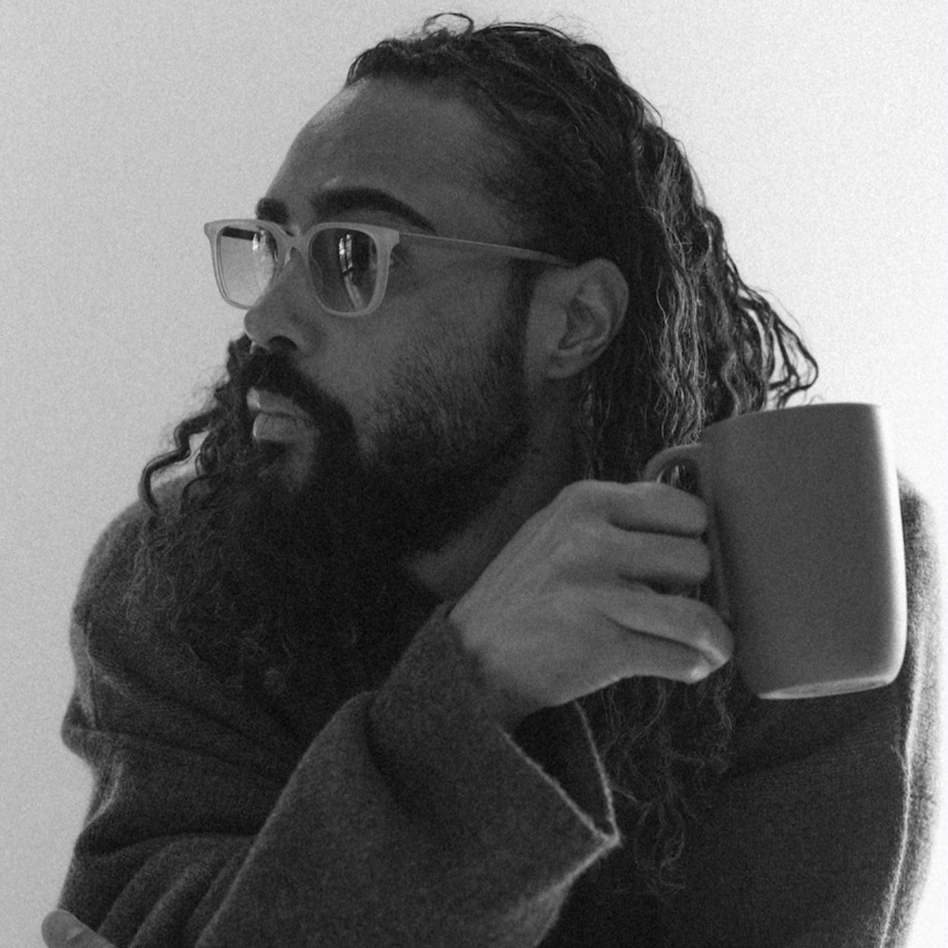 fearofgod联名fog眼镜jerry同款太阳镜简约太阳眼镜