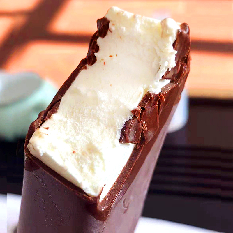 巧克力俄罗斯am海象皇宫小蛮腰冰淇淋脆皮雪糕冰激凌冰淇淋