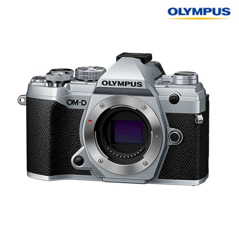 奥林巴斯em5markiii微单em5五轴防抖4k视频wifi单电微单