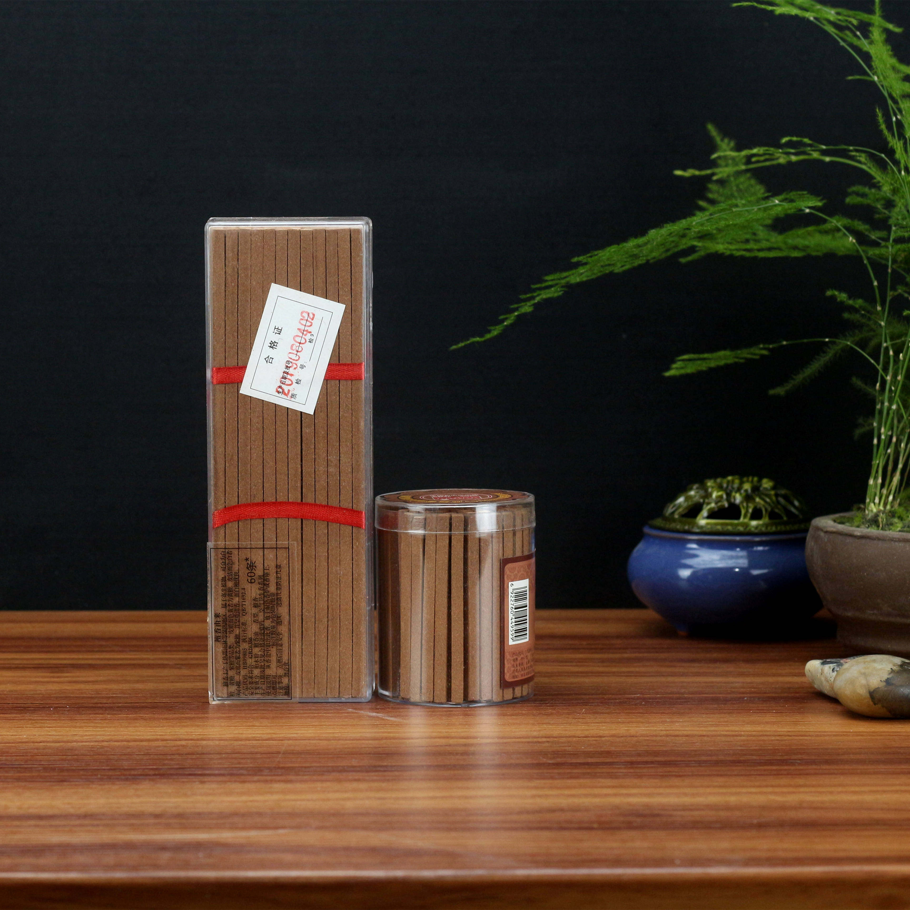 古城香业方檀香卧香大香家居香薰室内薰香佛香香薰香料