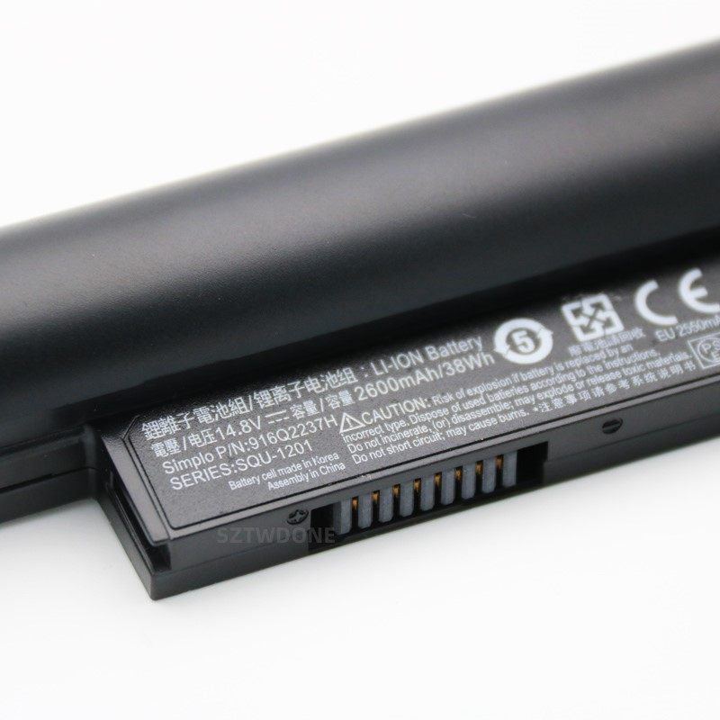 神州un43k570ck610dk480nsqu-1201a40l-741hd笔记本电池笔记本电池