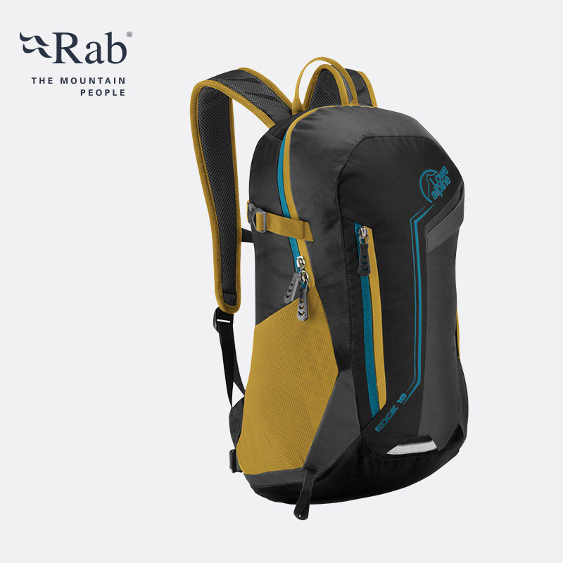 lowealpine罗威阿尔卑斯edge18边锋10升日常双肩背包其他服饰配件