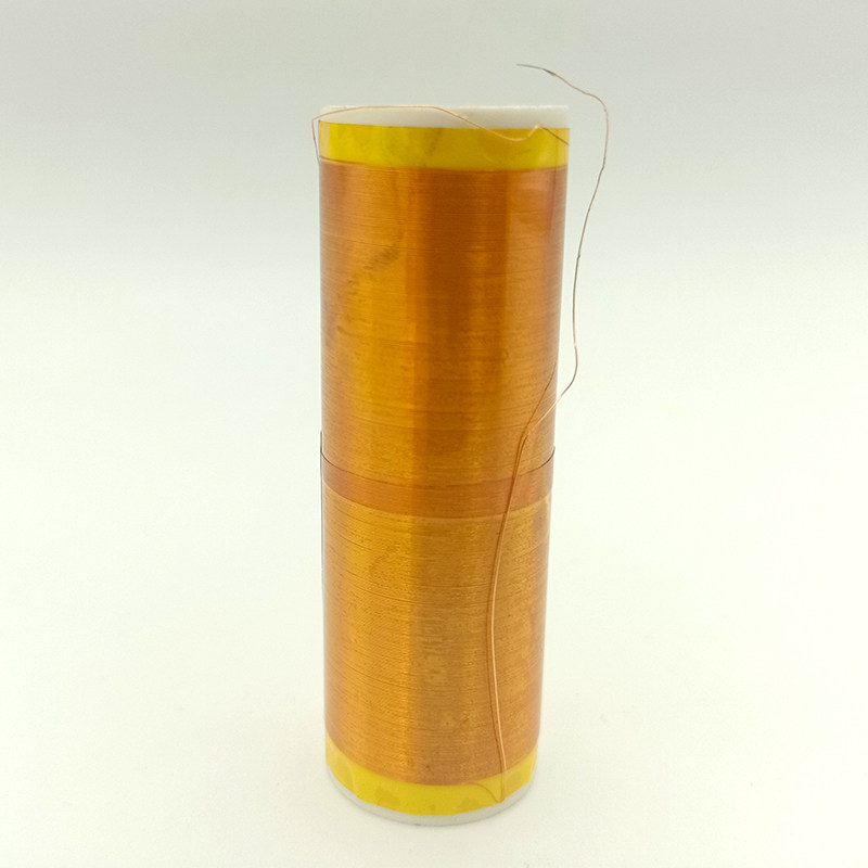 15漆包线直径20mm电子特斯拉线圈(人造闪电)