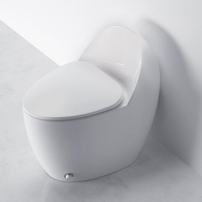 德国totgg个性创意马桶虹吸家用普通小户户型普通坐便器
