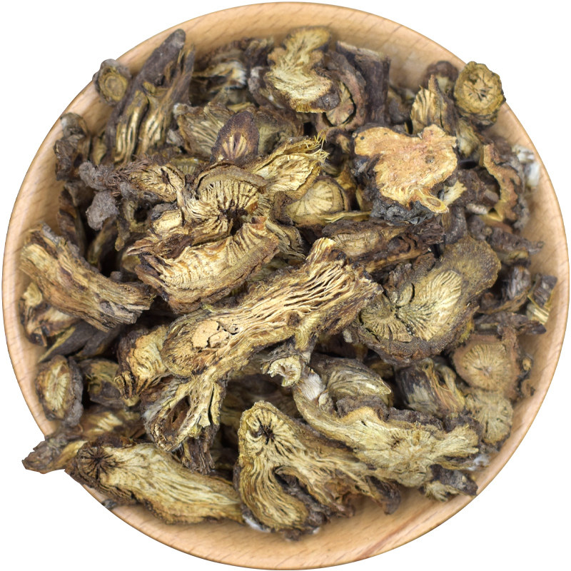 漏芦中药材500g芦根正品别名狼头野兰鬼油新货其他药食同源食品