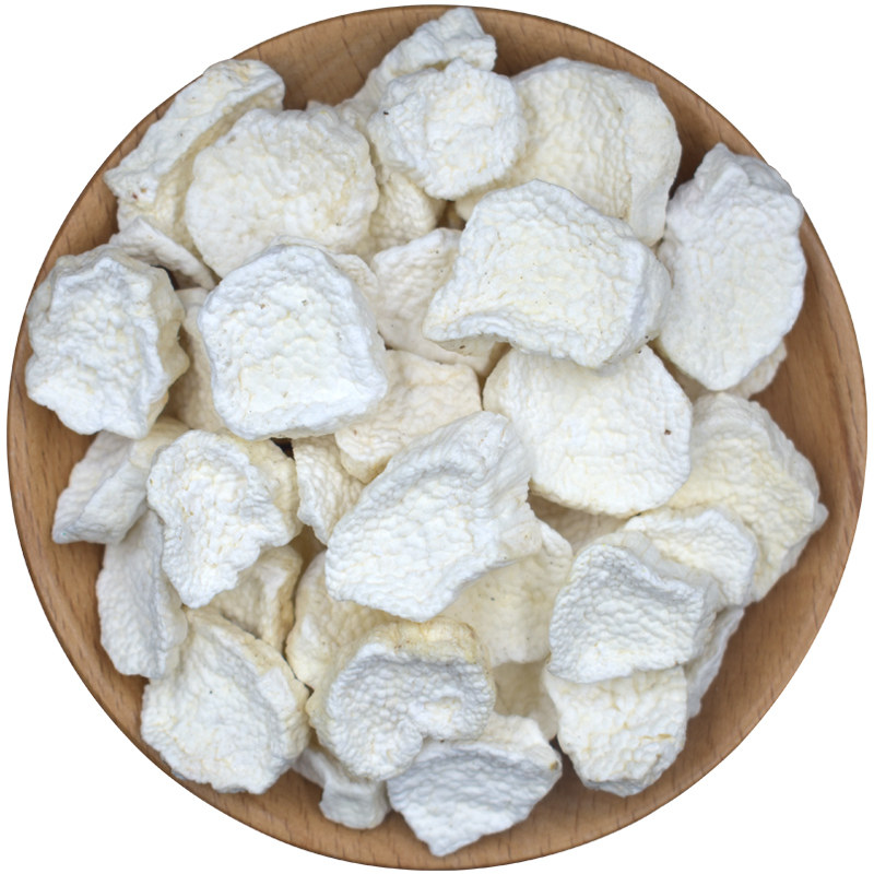 山药500g河南焦作中药材干片铁棍干货可打山药粉山药及其制品