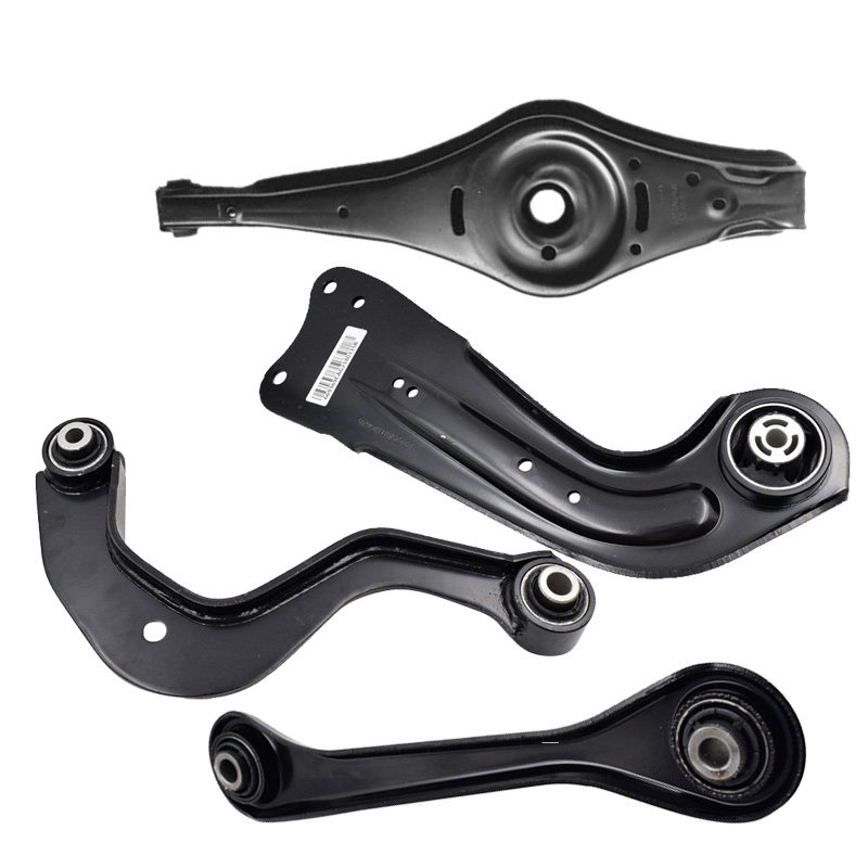 大众原厂迈腾速腾高尔夫途观帕萨特后桥悬挂控制上下摆臂