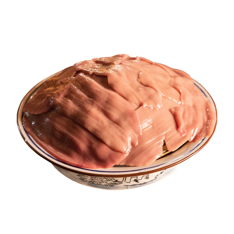 大刀腰片150g 1包火锅猪腰花爆炒菜品火锅配菜食材烤肉批串串香发