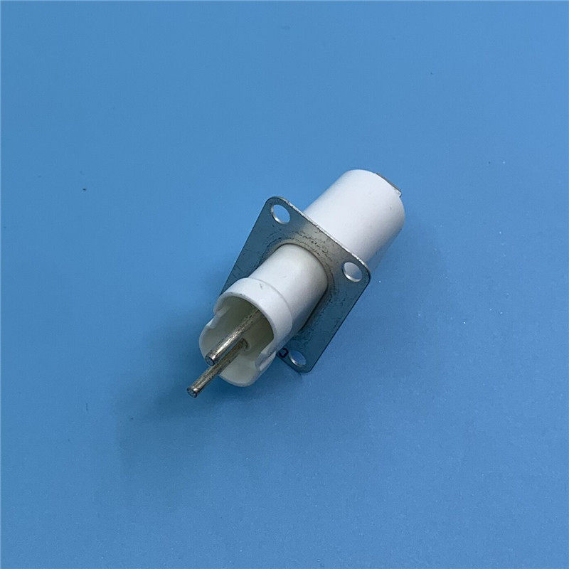 微波炉配件格兰仕磁控控管插座高压加热灯丝插头其它厨房家电配件