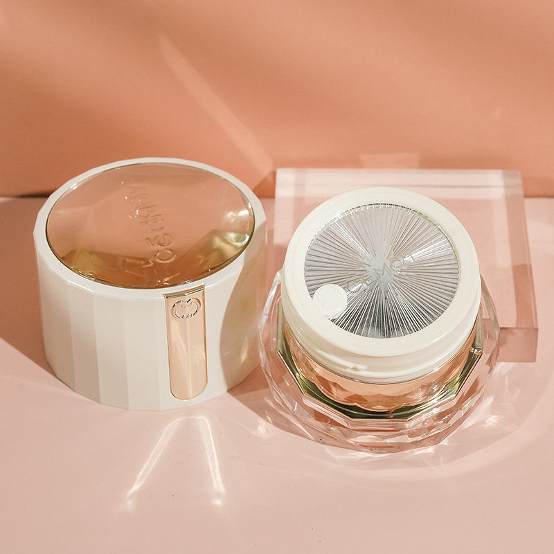 澳洲cemoy白金流明超级复活面霜50ml补水保湿乳液