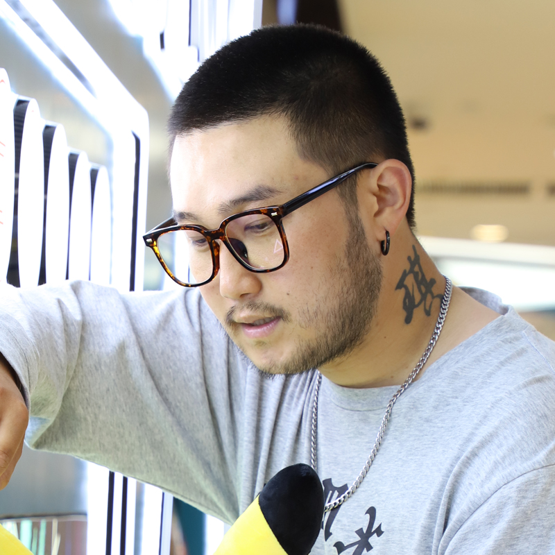 胖先生胖子大框加宽眼镜可配近视防蓝光大码眼眼镜架