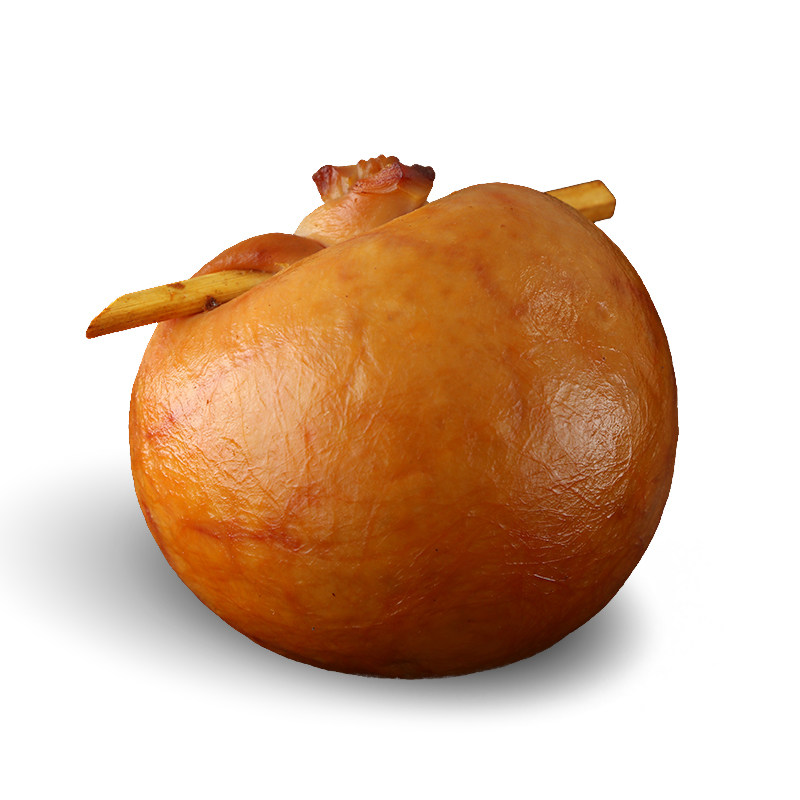 真不熟食罗汉凉菜肚即酱肉猪肉不同500g肉肚卤肉类