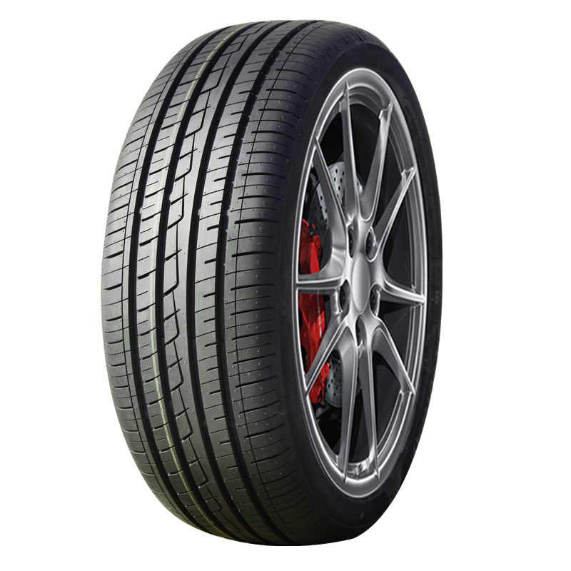 迈瑞途汽车轮胎24545r19适配大众辉腾福特奔驰s级