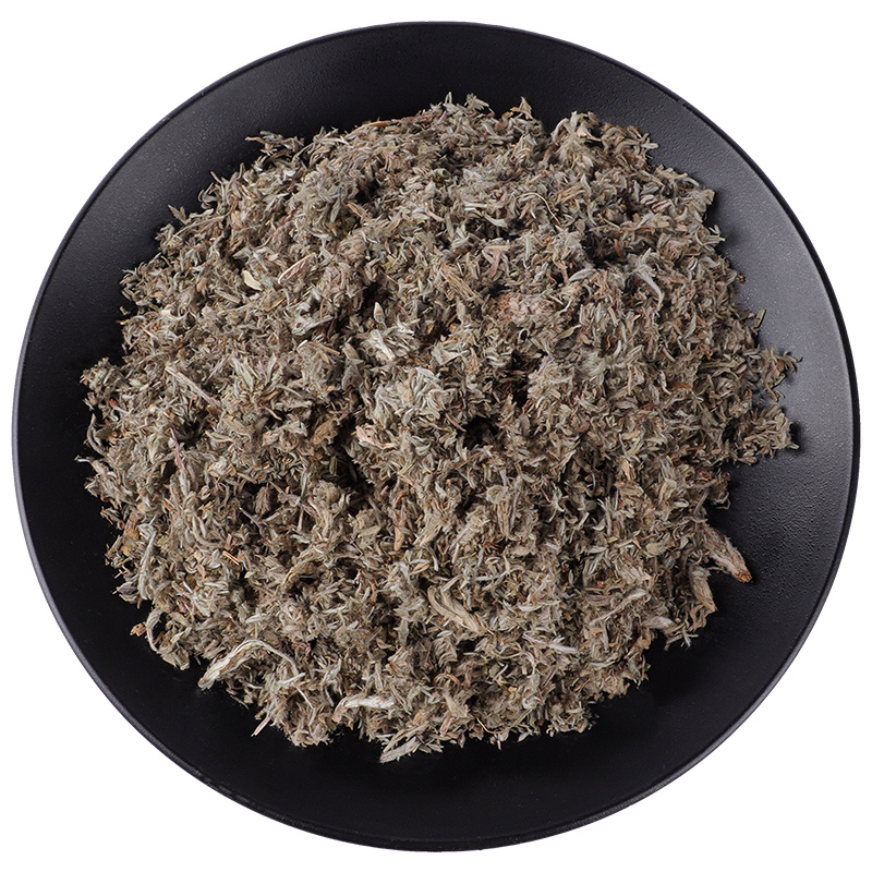 茵陈泡茶中药白蒿孕妇泡水干货新鲜草茵陈非其他药食同源食品