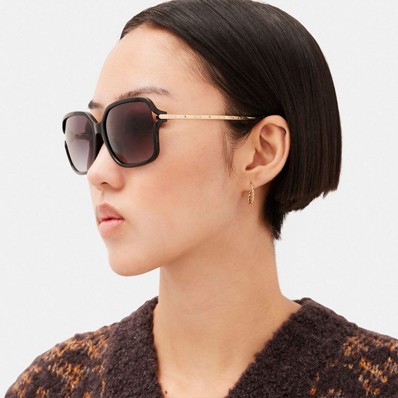 coach蔻驰奥莱女士太阳眼镜太阳眼镜