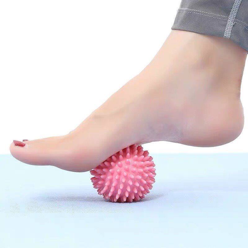 筋膜放松球 手部穴位保健球 健身球手球放松肌肉 保健 按摩球脚